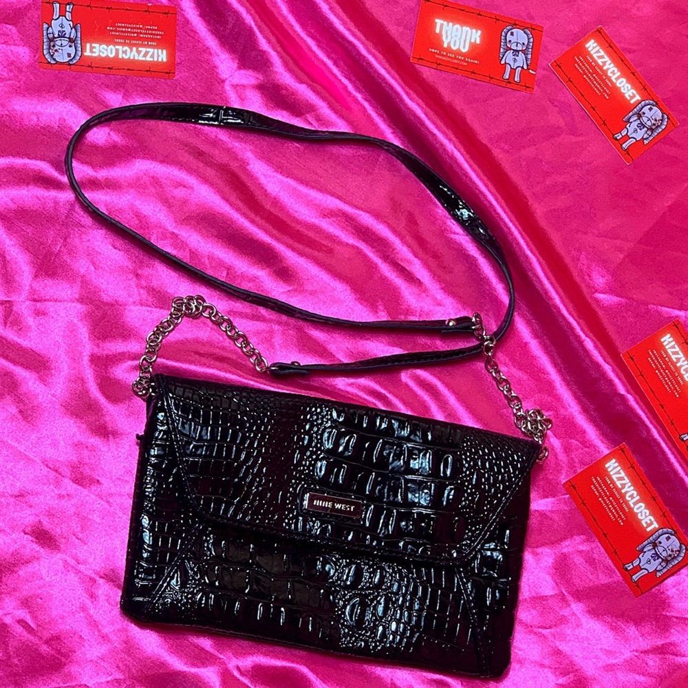 Nine West purse